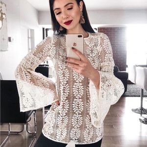 Michael Kors blouse